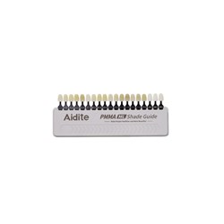PMMA ML SHADE GUIDE