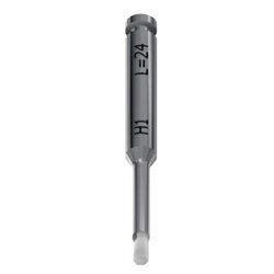 Screwdriver 20m Hex 0.90mmBit6
