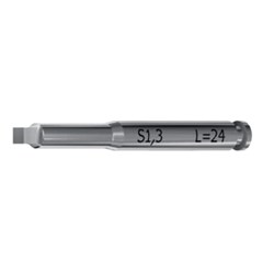 Screwdriver 24 sq 1.30mBit7