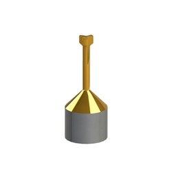 Dyn Milling Tool Osstem TS RP