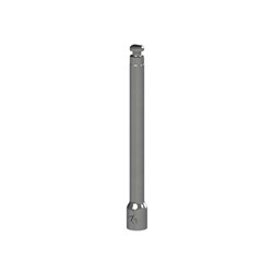 Driver for adapt 30mm