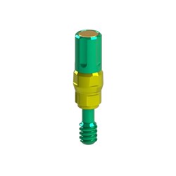 Adaptor Strau Bone Level NP