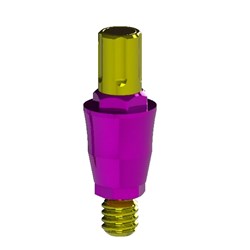 Adaptor biohorizons 3.0
