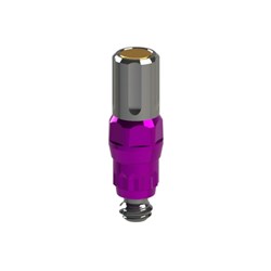 Adapter Astra 3.0