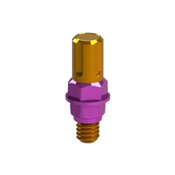 Adaptor Zimmer 4.5