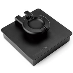 Form 2 / Form 3 Build Platform