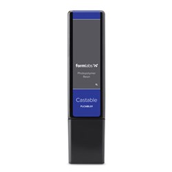 Formlabs Castable Resin V2