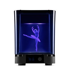Formlabs Form Cure