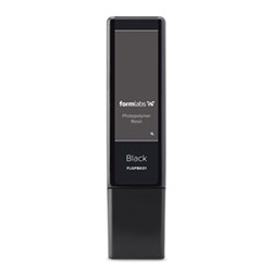 Formlabs Black Resin V4