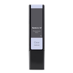 Formlabs Clear Resin V4