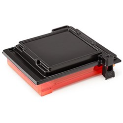Form 2 Resin Tank