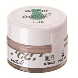 GC Initial IQ Lustre Paste  NF L-10 Twilgiht 4g