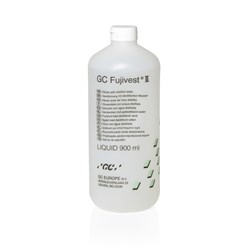 FUJIVEST II Liquid 900ml Phosp