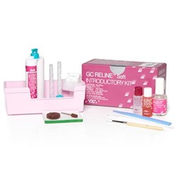 RELINE Soft Intro Kit Cartridge 48ml Primer & tips