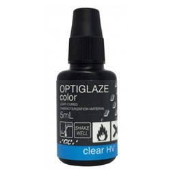 OPTIGLAZE Colour Clear HV 5ml