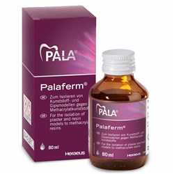 PALAFERM, Separator 80 mL