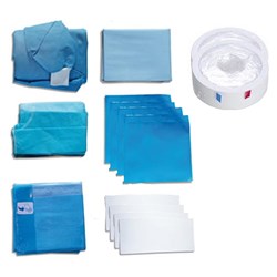 Impl-Kit PD 120111-1E (5PK)