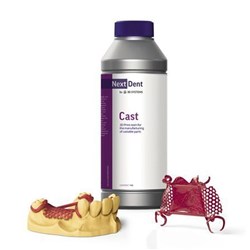 ND Castable/Purple