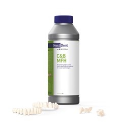 ND C & B MFH / N1.5