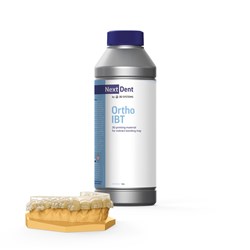 ND Ortho IBT Clear