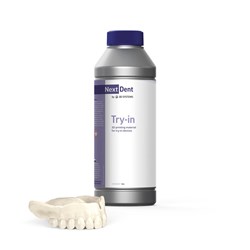 ND Try-In / TI2