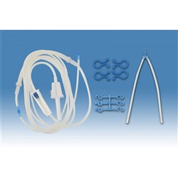Sirona Part 1 Irrigation Tubin