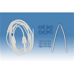 Irrigation Nouvag 10pcs