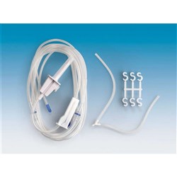 NSK Irrigation Tubing