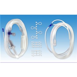 W&H Irrigation Tubing