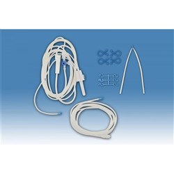 Elcomed Irrigation Tubing