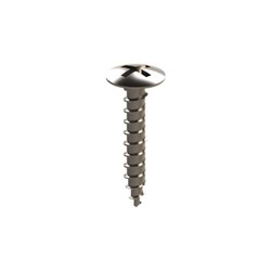 Tenting Screws 10mm