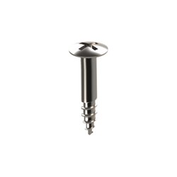 Titan Alloy Tent Screw1.5x5mm