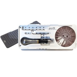 Pro-fix Tenting Kit
