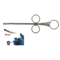 BONE SYRINGE 4mm (in) / 5mm (o