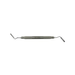 GRAFT PACKER 3.3/4mm FLAT
