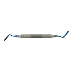 BONE GRAFT 3.3/4mm FLAT TITANI