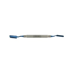 IMPLANT BONE CARRIER TITANIUM