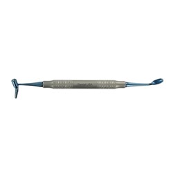 SINUS BONE GRAFT / CARRIER 2-4-6-8-10 mm TITANIUM