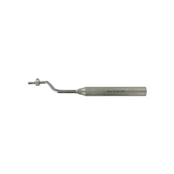 Osteotome 4.0mm Offset (8-10-1