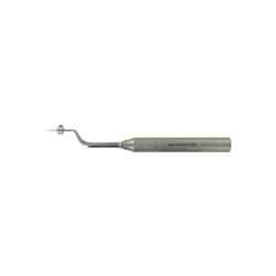 Osteotome R 0.38mm Convex