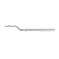 Osteotome 4.3MM CVD(4-6-8-10-1