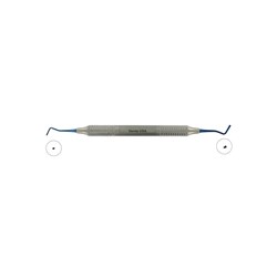 Pluggers/condensers oregon1  titanium coated tips