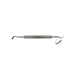 Plastic filling (thin) 3, pfi  t3 titanium coated tips