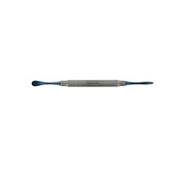 Periosteals Blue MOLT9 Titaniu
