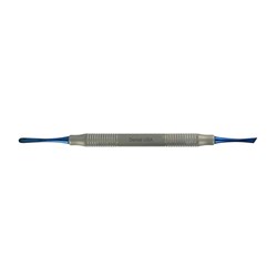 PERIOSTEALS 24G TITANIUM COATED TIPS