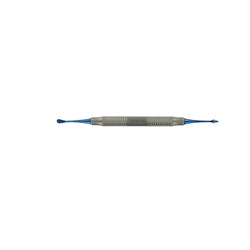 PERIOSTEALS BUSER TITANIUM COATED TIPS