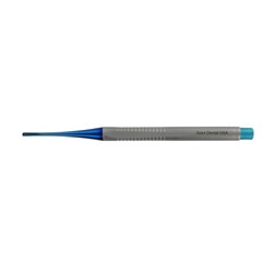 ELEVATORS PROXIMITY ROOT ACCU LUX-TOME STR SERRATED TITAN