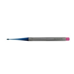ELEVATORS PROXIMITY ROOT ACCU LUX-TOME SPADE SERRATED TITAN
