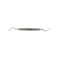 Surgical Curette Lucas 84