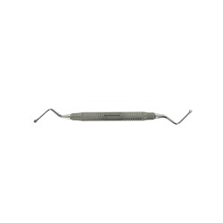 Surgical Curette Lucas 86